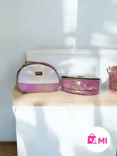 Cosmetiquera Wow 111