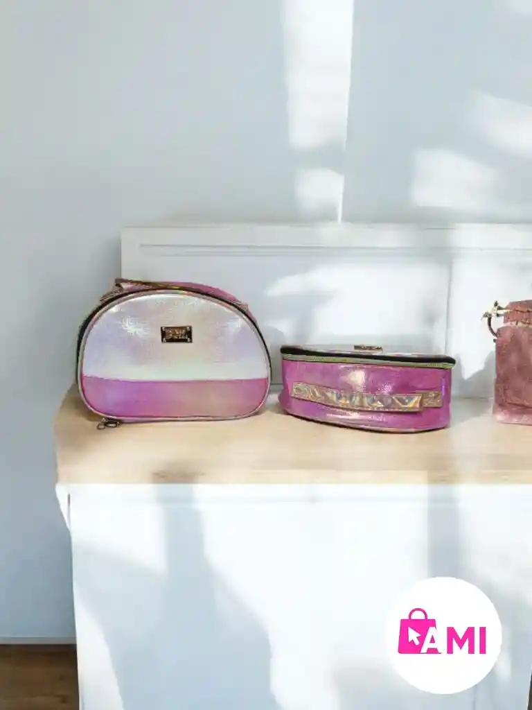 Cosmetiquera Wow 111