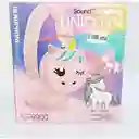 Diadema Audífonos Bluetooth Unicornio Inalámbrica Kr-9900