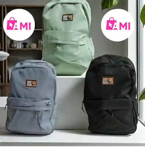 Morral Para Dama Wfc073