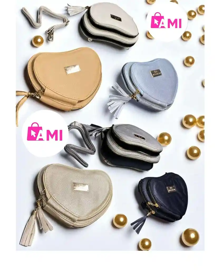 Bolso Para Dama Wow1019