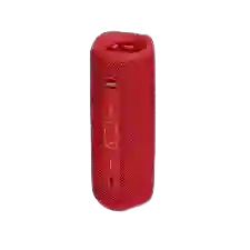 Parlante Waterproof Rojo Genérico