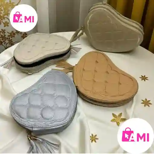 Bolso Para Dama Wow 899