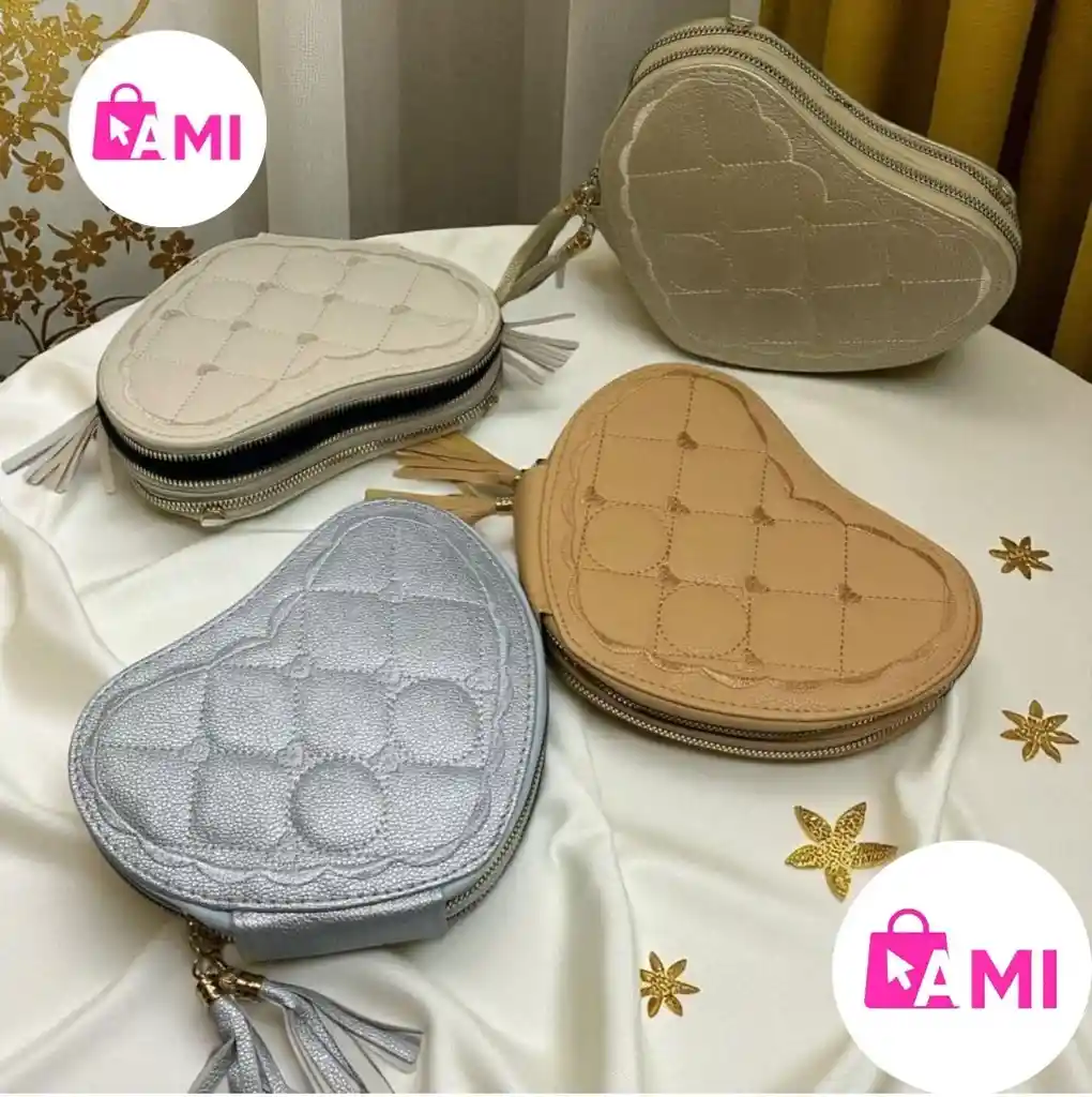 Bolso Para Dama Wow 899