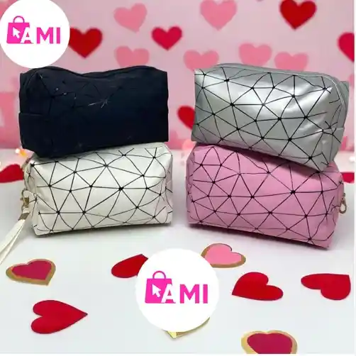 Cosmetiquera Wow 707