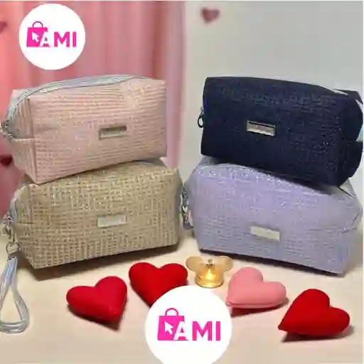 Cosmetiquera Wow 943