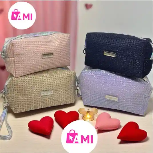 Cosmetiquera Wow 943