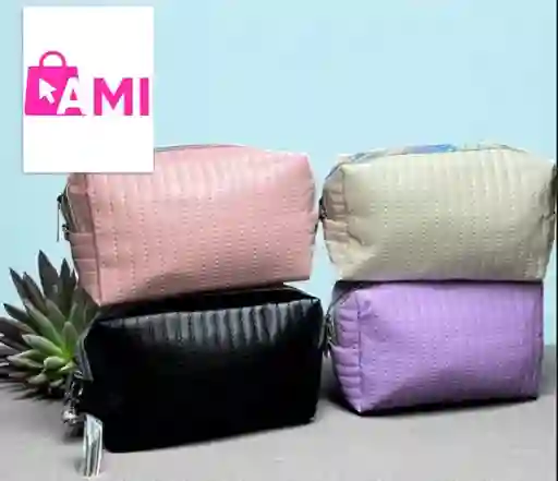 Cosmetiquera Wow 1073