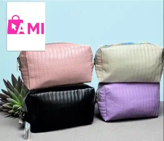 Cosmetiquera Wow 1073