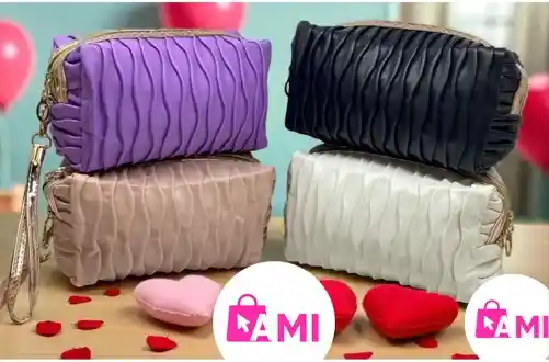 Cosmetiquera Wow 1180