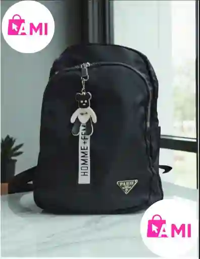 Morral Para Dama Wfc 062