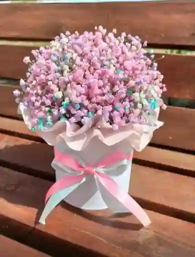 Bloom Pastel