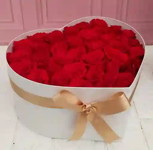 Corazon Eterno