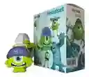 Diadema Audífonos Bluetooth Monsters Inc Inalámbrica Kr-9900