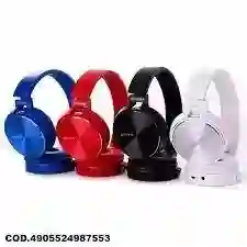 Diadema Sony Mdr-xb400by