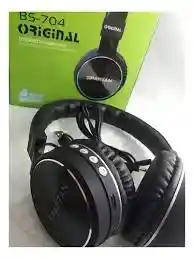 Diadema Spartan Bs-704