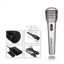 Micrófono Inalámbrico Profesional Dinámico Karaoke Ergonómic