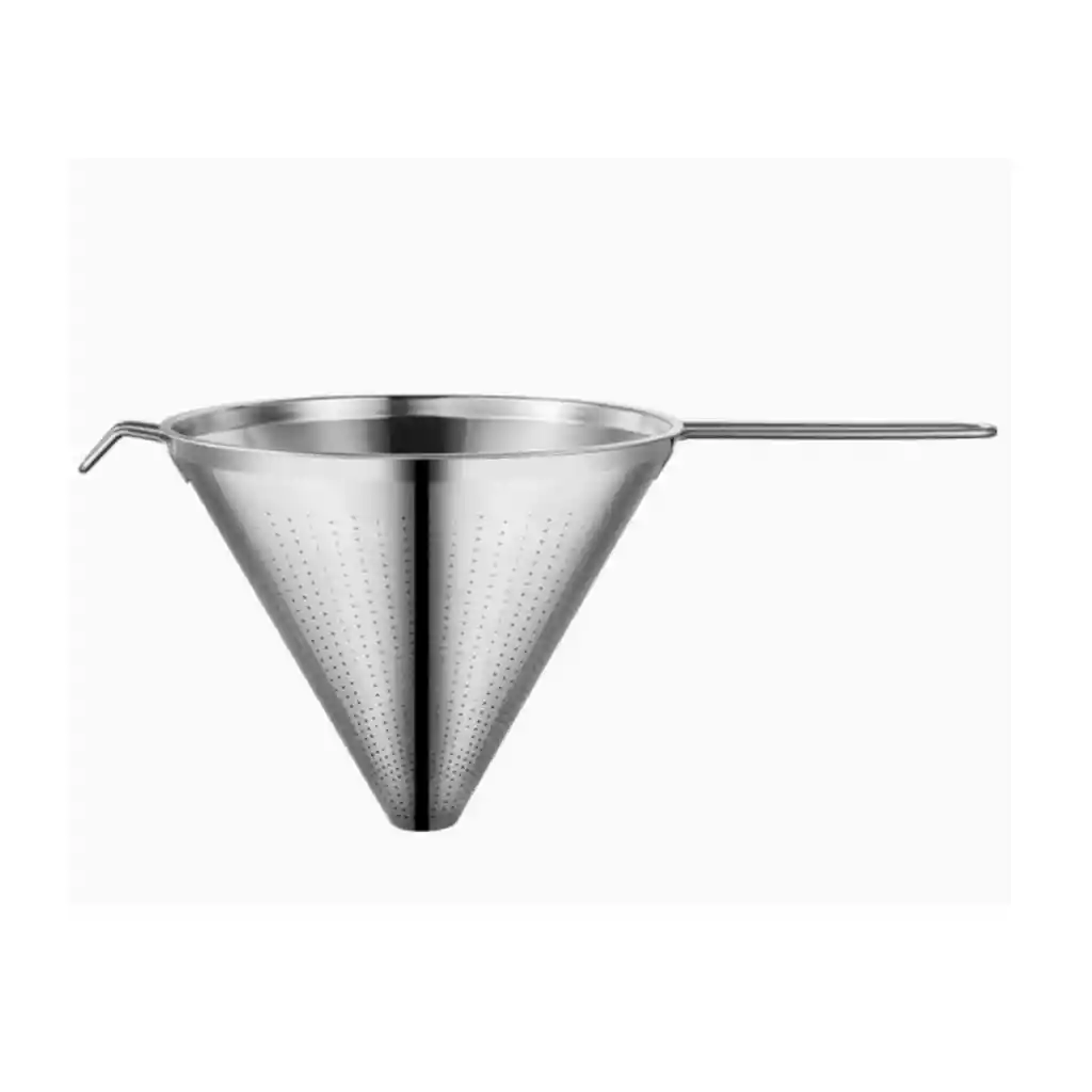 Colador Embudo Tipo Chino