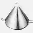 Colador Embudo Tipo Chino