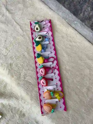 Accesorios Para El Cabello Infantiles