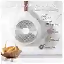 Juego De Ollas Marmol Antiadherente 16pz Asfe 1758 Sml