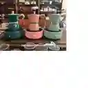 Cafetera An-019e