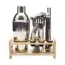 Set De Cocteleria Sml