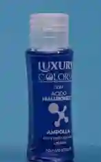 Ampolla Con Acido Hialuronico Luxury