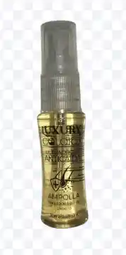 Ampolla Ultradrops Anticaida 20ml