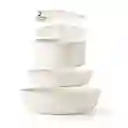 Set De Ollas Donnor 5pz Sml