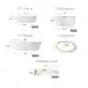 Set De Ollas Donnor 5pz Sml