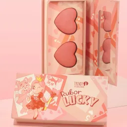 Rubor Baked Lucky Trendy