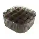 Organizador Joyero 3 Niveles Transparente Ld-1003