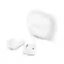 Audifonos Inalámbricos Stereo E310 Blanco Lenovo