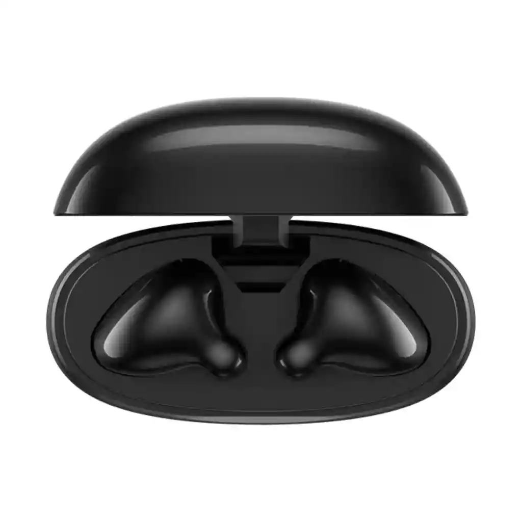 Audifonos Inalámbricos Stereo E310 Negro Lenovo