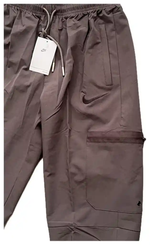 Pantalón Sudadera Hombre