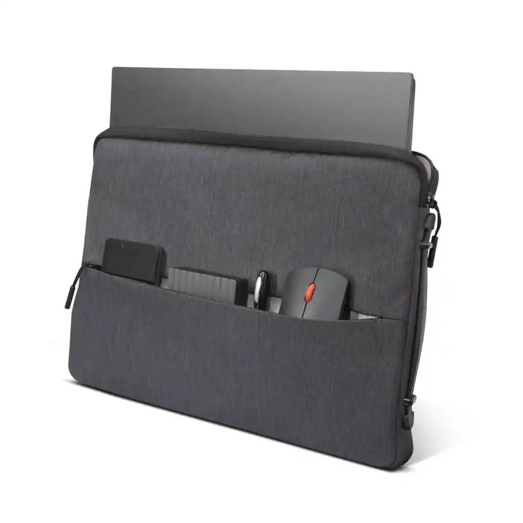 Funda Para Portatil Urban Sleeve 15,6" Gx40z50942 Lenovo