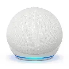 Echo Dot 5 Ta Generación Amazon Altavoz Inteligente Parlante Bluetooth