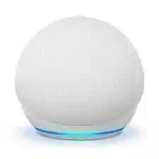 Echo Dot 5 Ta Generación Amazon Altavoz Inteligente Parlante Bluetooth