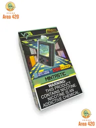 Vape-play 2 Mintastic