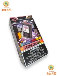 Vape-play 1 Vegas Delight