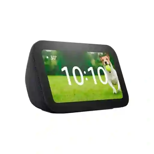 Parlante Amazon Echo Show 5 3rd Gen Negro