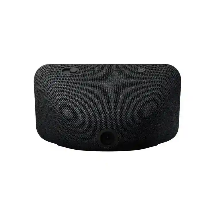 Parlante Amazon Echo Show 5 3rd Gen Negro