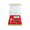 Set Ninja De Naruto – Edición Sharingan