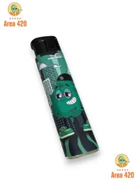 Candela Soplete Encededor 3 Vape