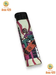 Candela Soplete Encededor 2 Vape