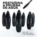 👁️‍🗨️ Pestañina Elaya – Volumen Extremo, Alargamiento Y A Prueba De Agua