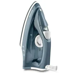 Plancha De Ropa Black+decker Vapor Irbd300 Trueglide Azul