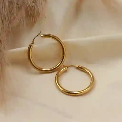 Candonga Doradas 2.5 Cm