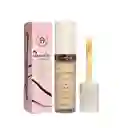 💕 Corrector Bloomshell Tono 00 Light – Alta Cobertura, Textura Ligera Y Acabado Natural